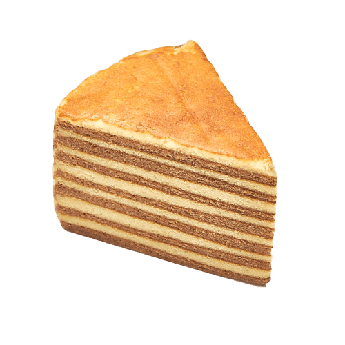 Spekkoek regular