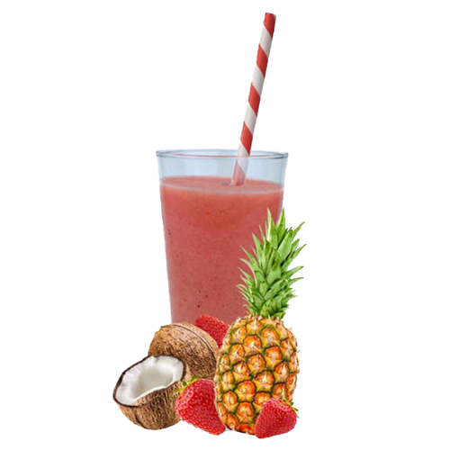 Coconut breeze