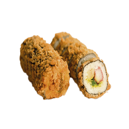 Crushi roll California
