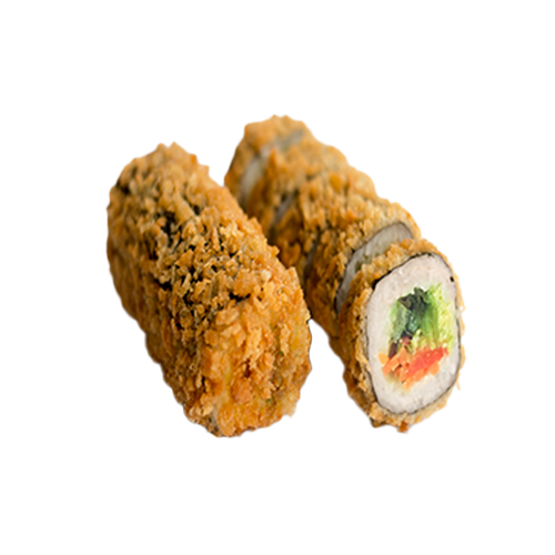 Crushi roll vega