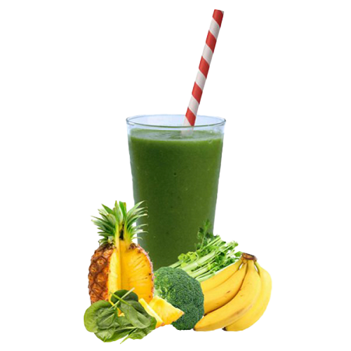 Greenylicious