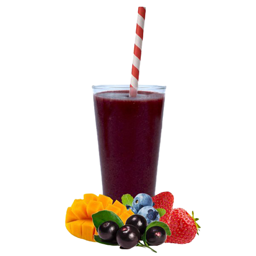 Jungle fruit
