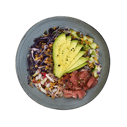 Kai avotuna bowl