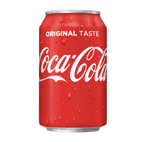 Coca-Cola
