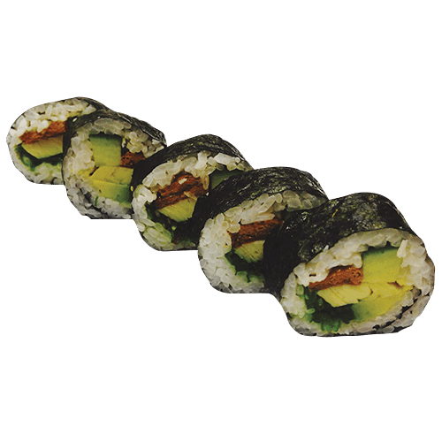 Futo vegetarian
