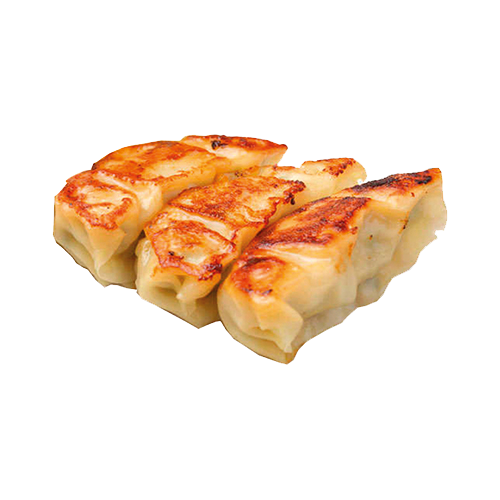 Gyoza