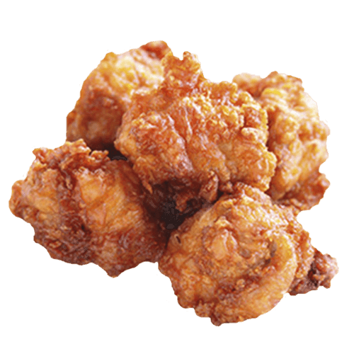 Karaage