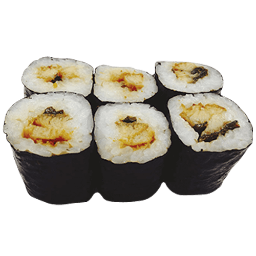 Unagi maki