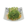 Chuka wakame salad