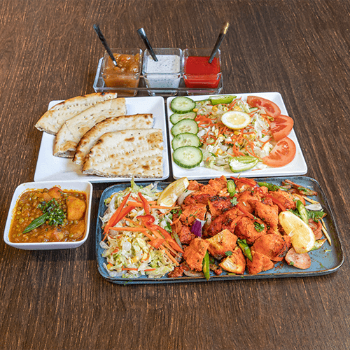 Tandoori Restaurant Amsterdam Delivery Order online