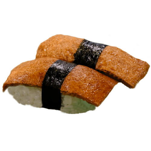 Inari nigiri