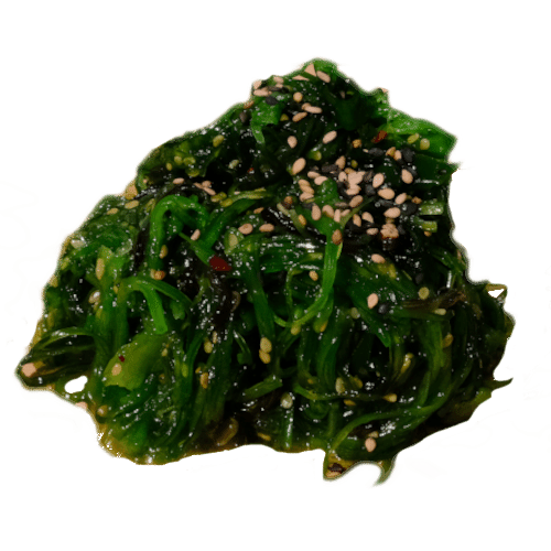 Chuka wakame