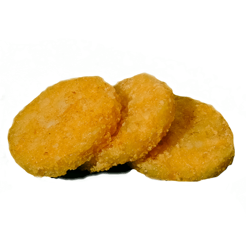 Veggie potato