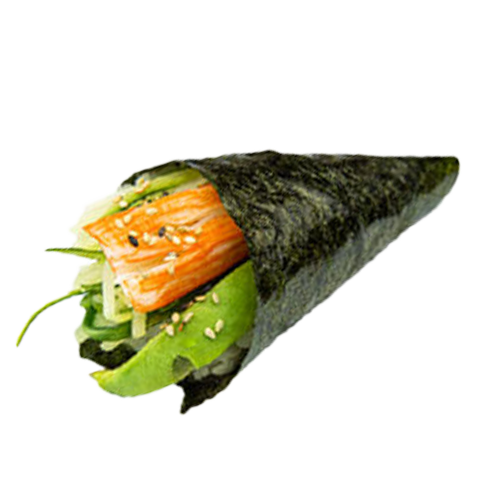 California temaki