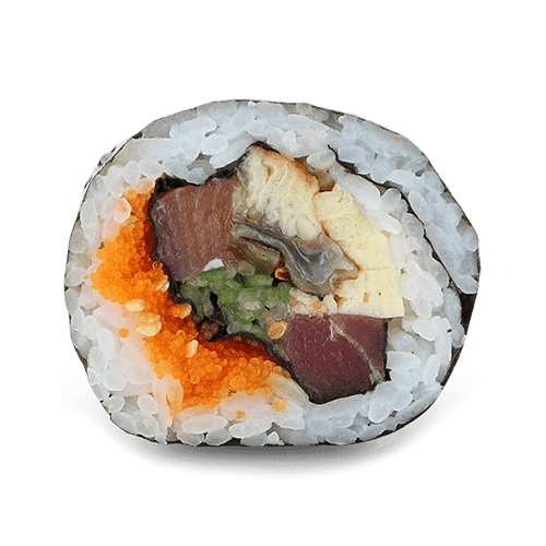 Maestro roll
