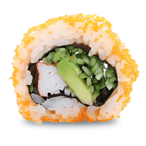 California roll
