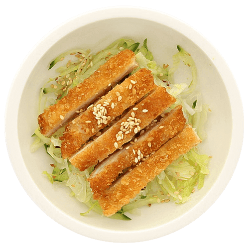 Chicken salad