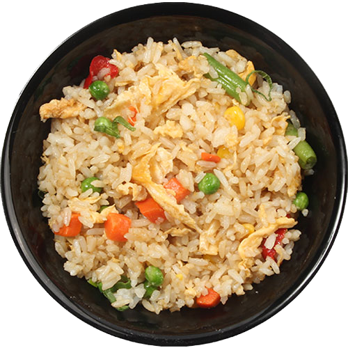 Japanese fried rice