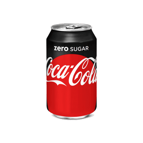 Coca-Cola Zero Sugar