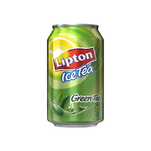 Lipton Ice Tea Green