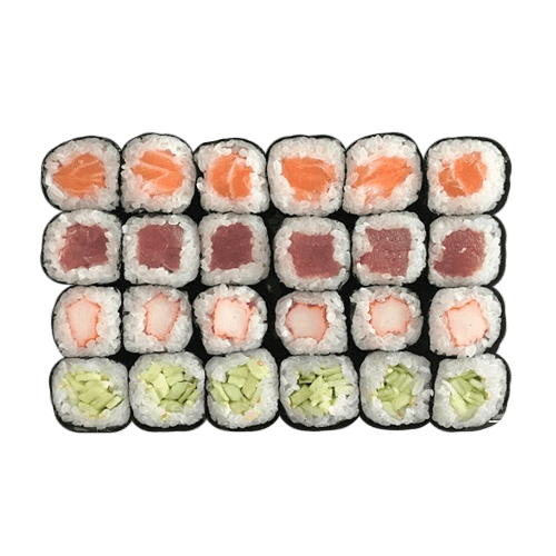 Maki box