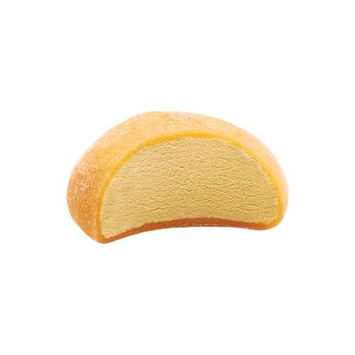 Mango mochi