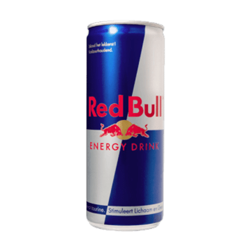 Red Bull