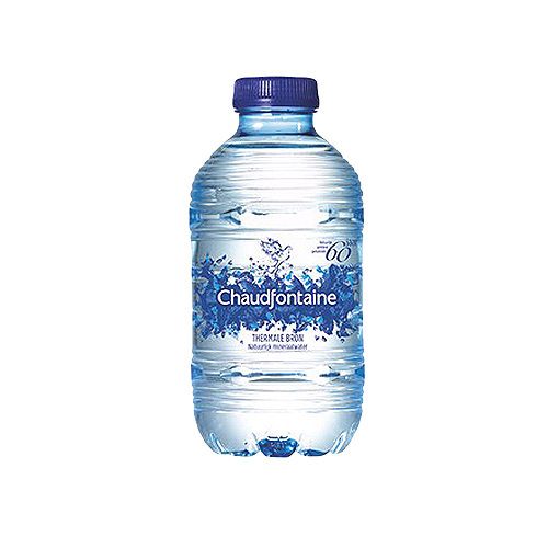 Still water (Chaudfontaine brand)