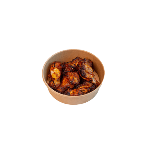 Chicken legs