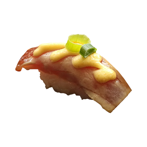 Aburi tonijn