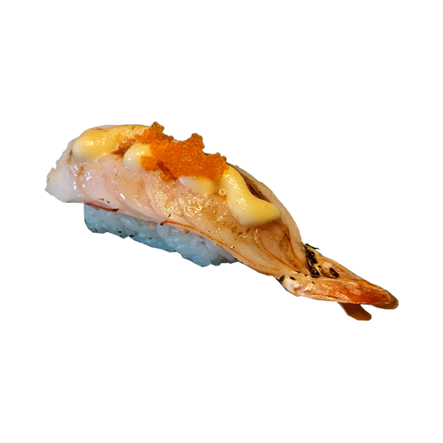 Aburi ebi