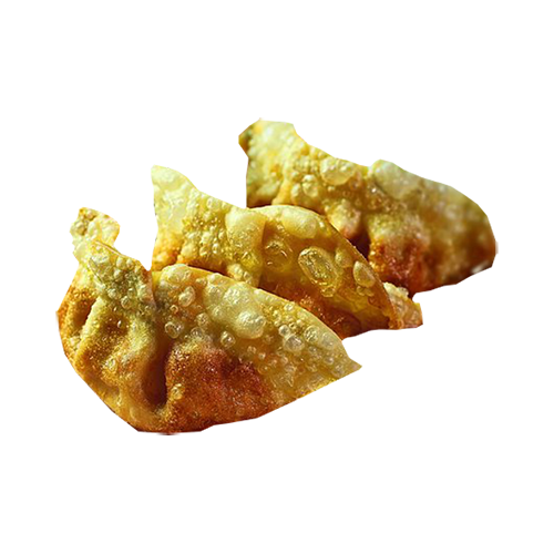 Gyoza's