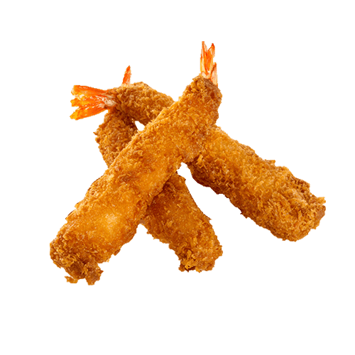 Ebi fried