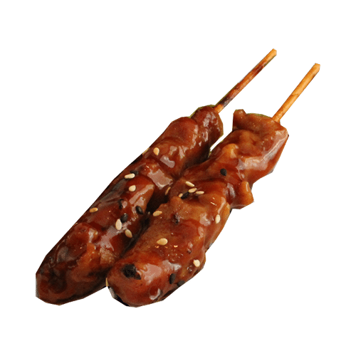 Yakitori