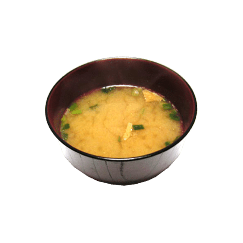 Miso soep
