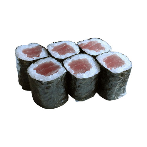 Tonijn maki