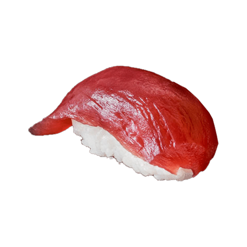 Nigiri tonijn