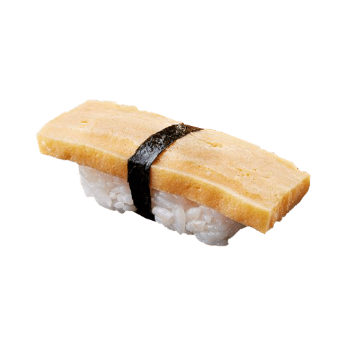 Nigiri tamago