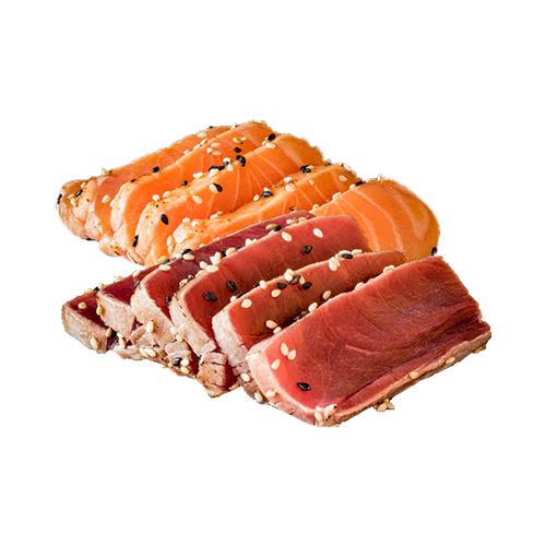 Tataki mix