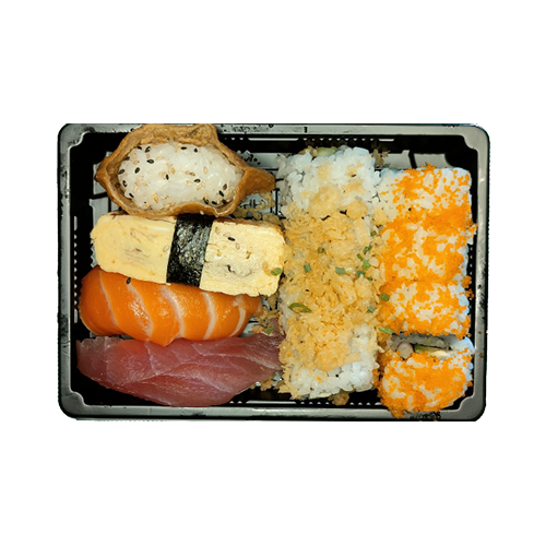 Mini set
