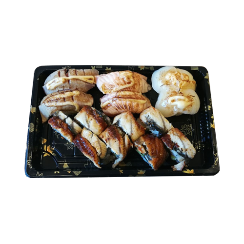 Aburi set