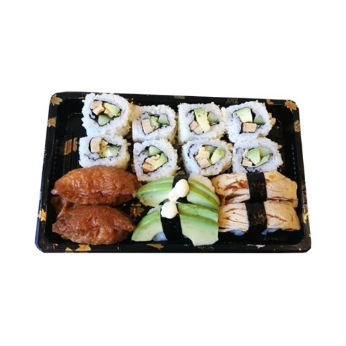 Vega mix set