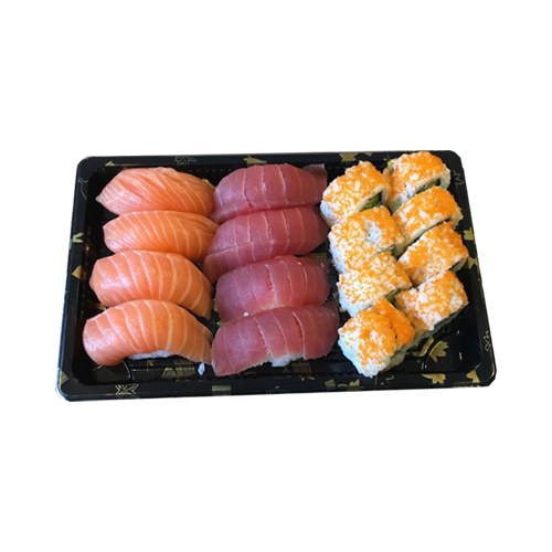 Classic mix set