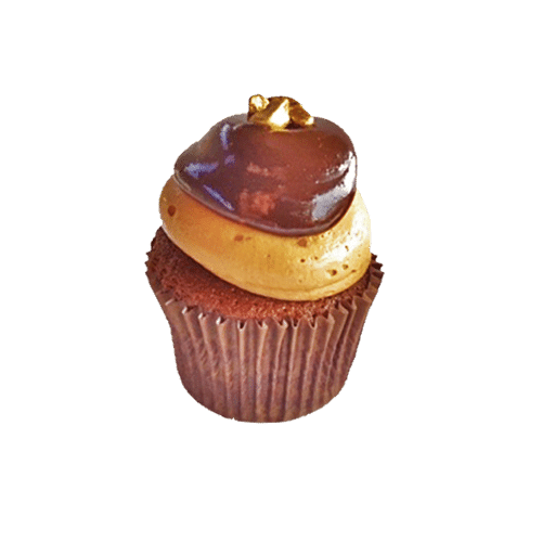 Cupcake chocolate lovers