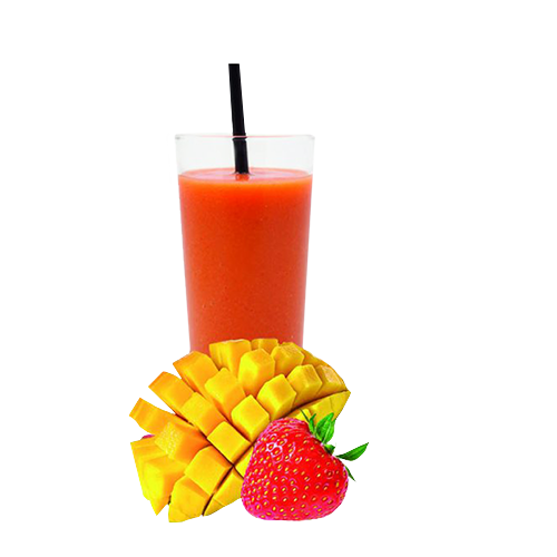 Smoothie Paradise