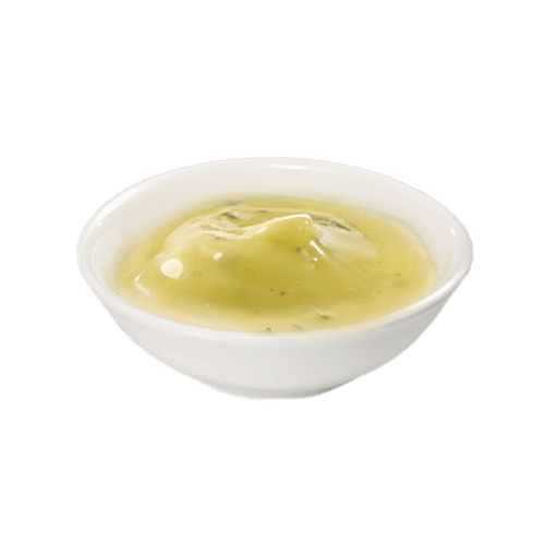 American mayonnaise based sauce