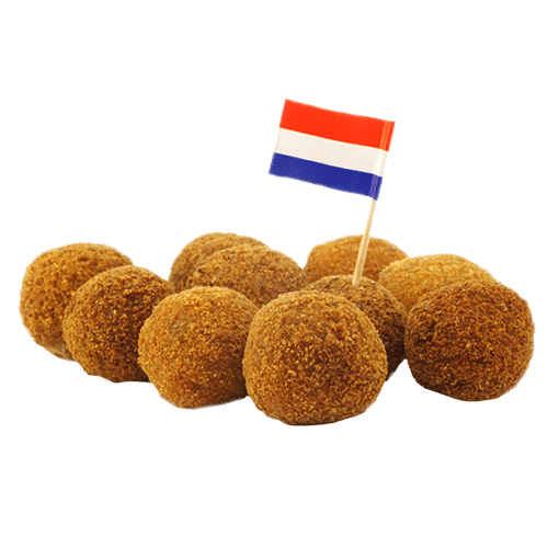 Bitterballen