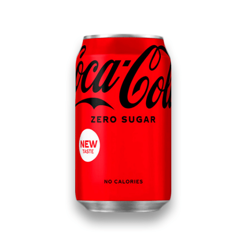 Coca-Cola zero