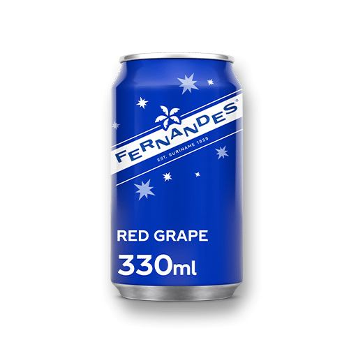 Fernandes Red Grape