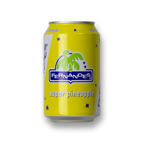 Fernandes Super Pineapple